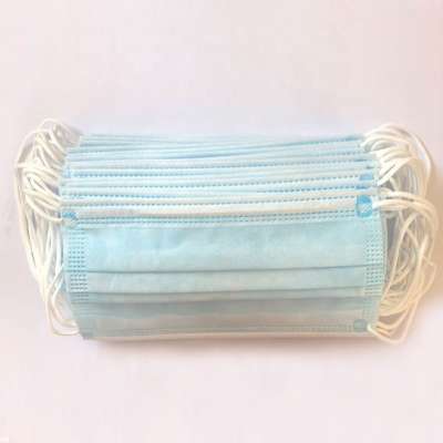 Professional Disposable Mask Kid Ce Disposable Mask Disposable Mask Ce With CE Certificate