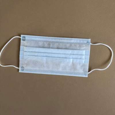 Disposable Earloop Face Mask Uae With High Quality